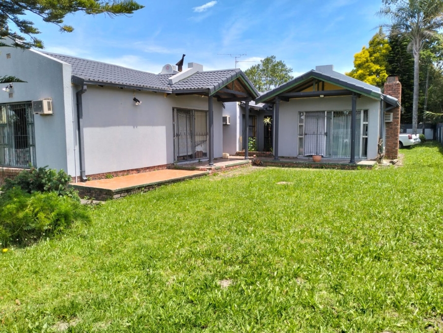 3 Bedroom Property for Sale in Berlin Eastern Cape